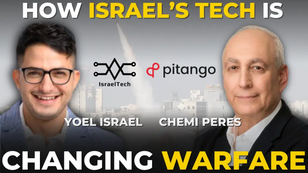 Chemi Peres