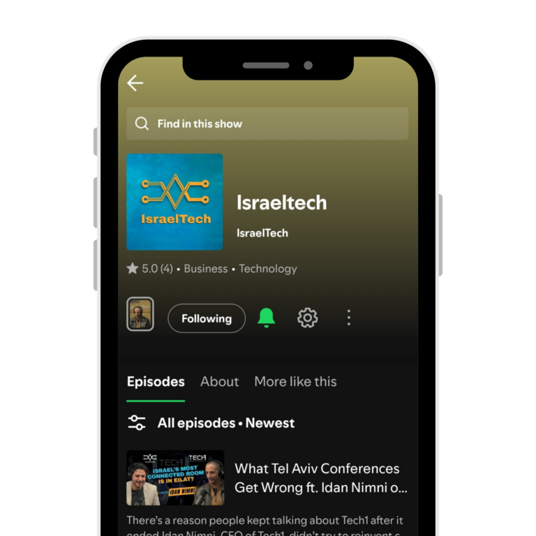 Home - Israeli Tech Hub: Your Source for Innovation